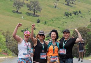 Carcoar Cup 314 x 220